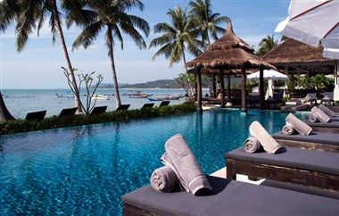 รูปสถานที่จัดงาน