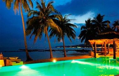 รูปสถานที่จัดงาน