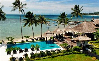 รูปสถานที่จัดงาน