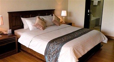 รูปสถานที่จัดงาน