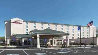 Hilton Garden Inn Philadelphia/Ft. Washington в Fort Washington, PA