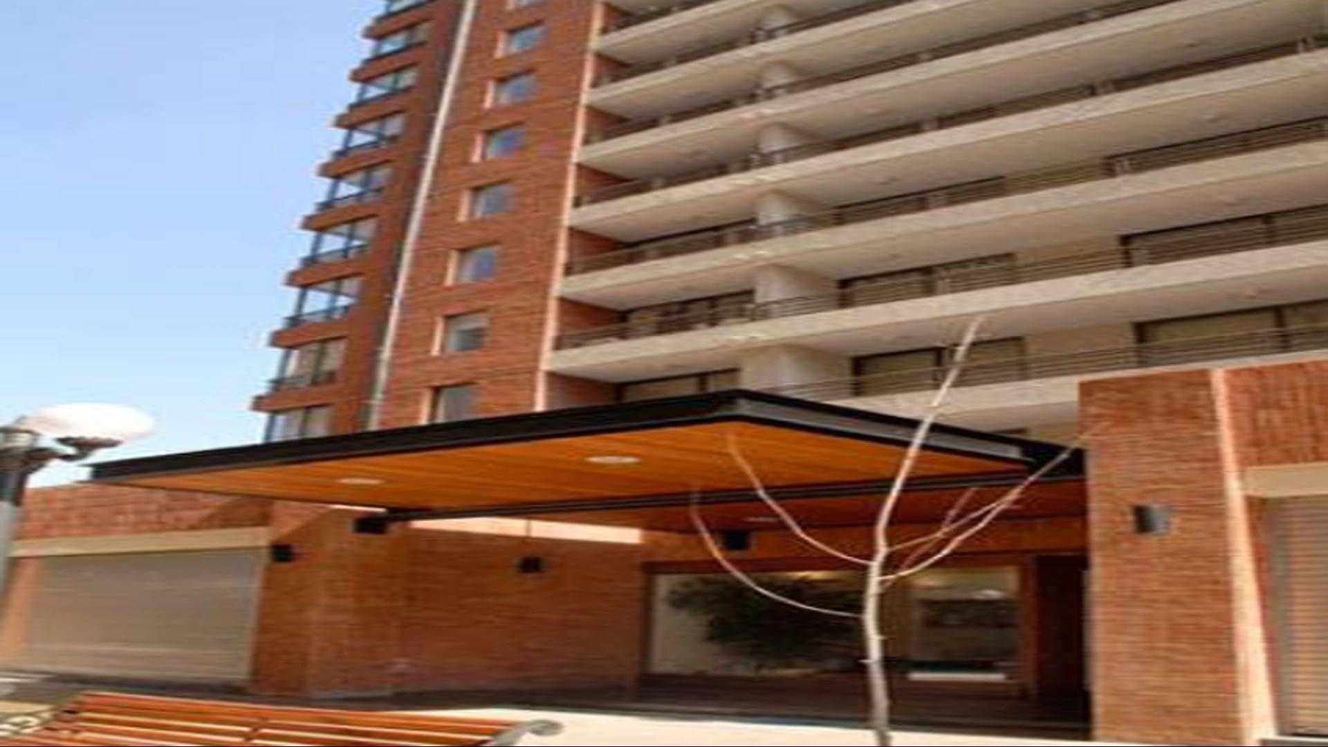 Andes Suites - Departamentos Amoblados in Santiago, CL