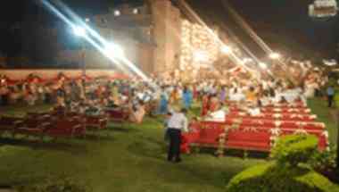 Hotel Sita Kiran, Bareilly, IN