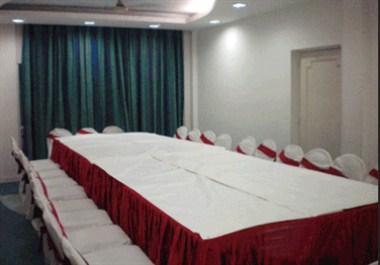 Hotel Sita Kiran a Bareilly, IN