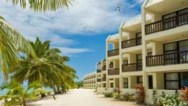 Edgewater Resort & Spa en Rarotonga, CK
