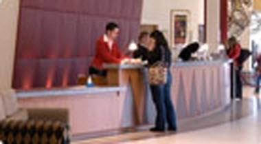 Imperial Suites Hotel a Doha, QA