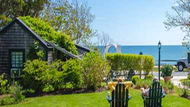 The Summer House Cottages, Nantucket, MA