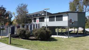 Crestmead PCYC en Brisbane, AU