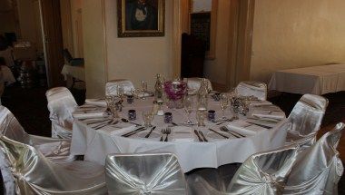 Изображение места проведения