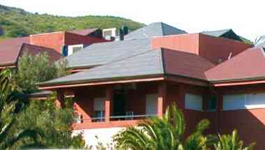 Hotel Casarossa Residence & Beauty i Crotone, IT