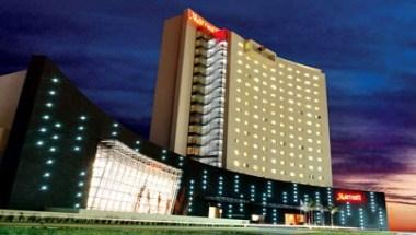 Aguascalientes Marriott Hotel image