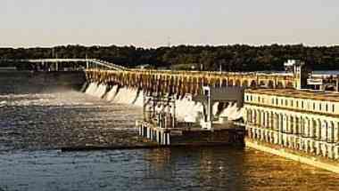 Florence/Lauderdale Convention & Visitors Bureau, Florence, AL