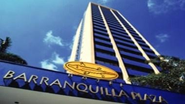 Hotel Barranquilla Plaza image