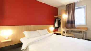 B&B Hotel Villepinte in Paris, FR