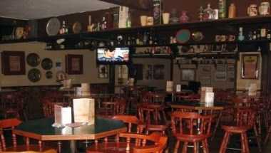 The Dog & Duck в Calgary, AB