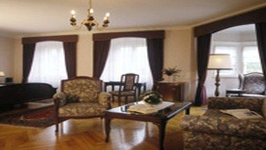 Изображение места проведения