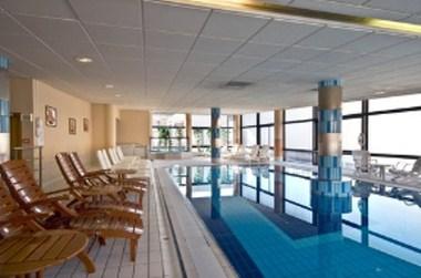 Golden Tulip Aix les Bains a Aix-les-Bains, FR