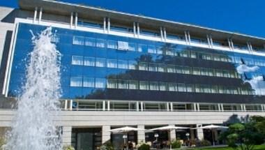 Golden Tulip Aix les Bains image