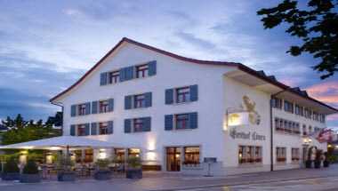 Gasthof Loewen a Bubikon, CH