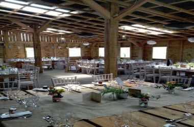 รูปสถานที่จัดงาน