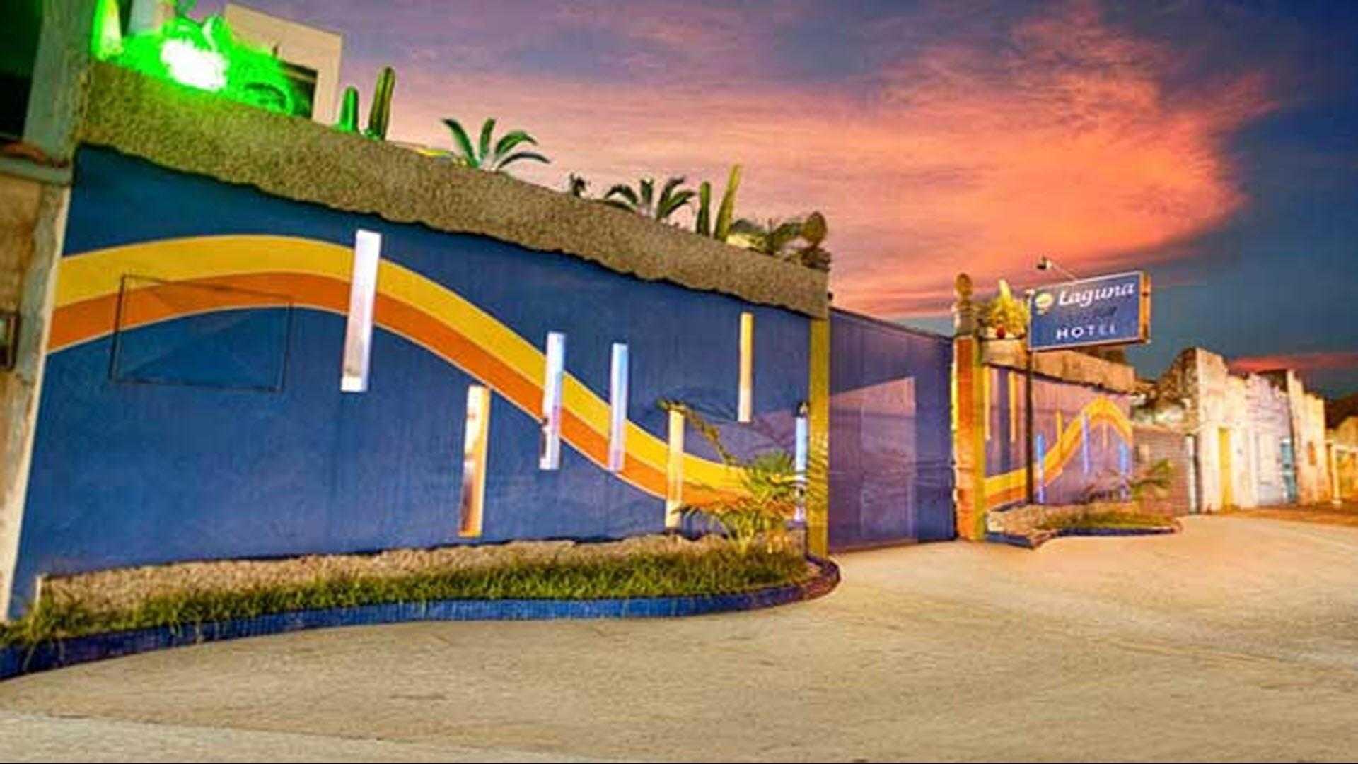 Laguna Praia Hotel Maceio en Maceio, BR