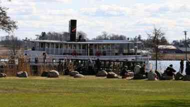 Hotel Hehrne em Vanersborg, SE