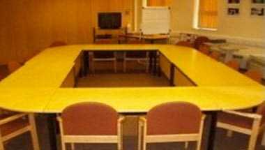 Grimsby Cleethorpes & Humber Region YMCA в Grimsby, GB1