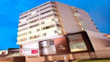 Hotel Estelar El Cable, Manizales, CO