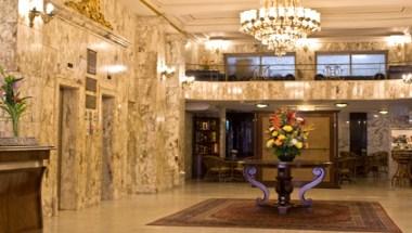 Hotel O.K. i Rio de Janeiro, BR