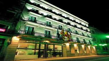 巴塞罗那, ES 的 Gran Hotel Barcino