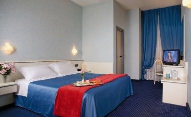 Bild på anläggning