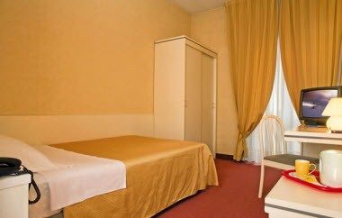 Bild på anläggning