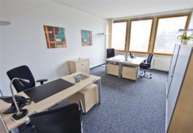 Bild des Veranstaltungsortes