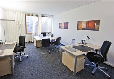 Bild des Veranstaltungsortes