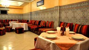 Hotel Mont Gueliz, Marrakesh, MA