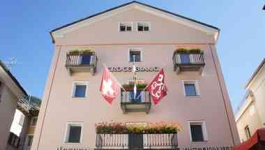 Hotel Croce Bianca, Poschiavo, CH