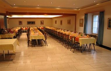 Hotel Croce Bianca a Poschiavo, CH