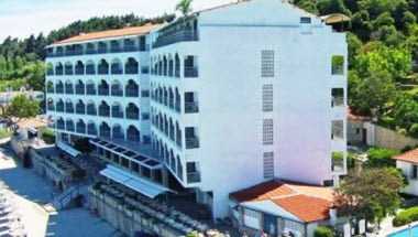 Ammon Zeus Hotel a Chalkidiki, GR