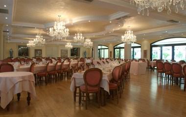 Grand Hotel Liberty Beauty And Wellness Spa, Riva del Garda, IT