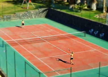 Atlantic Holiday Center à Tenerife, ES
