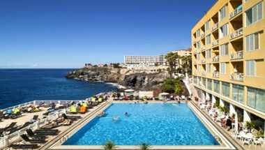 Atlantic Holiday Center à Tenerife, ES