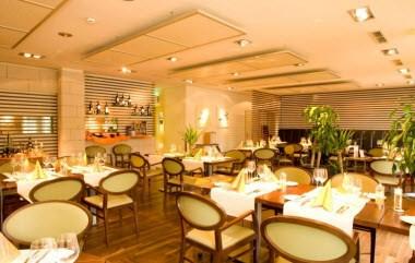 Hotel Conti en Dietikon, CH