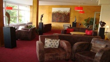 Bild des Veranstaltungsortes