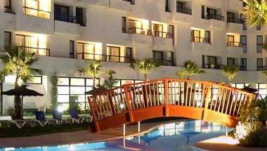 ASUR Hotel Isla Cristina en Isla Cristina, ES