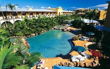 Palm Royale Cairns em Cairns, AU
