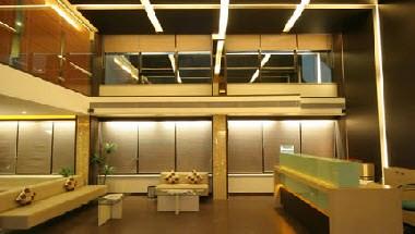 Tansha Comfort Residency a Vadodara, IN