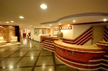 Изображение места проведения