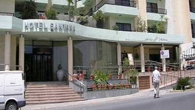 Hotel Santana a Qawra, MT