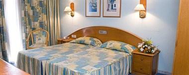 Hotel Santana a Qawra, MT