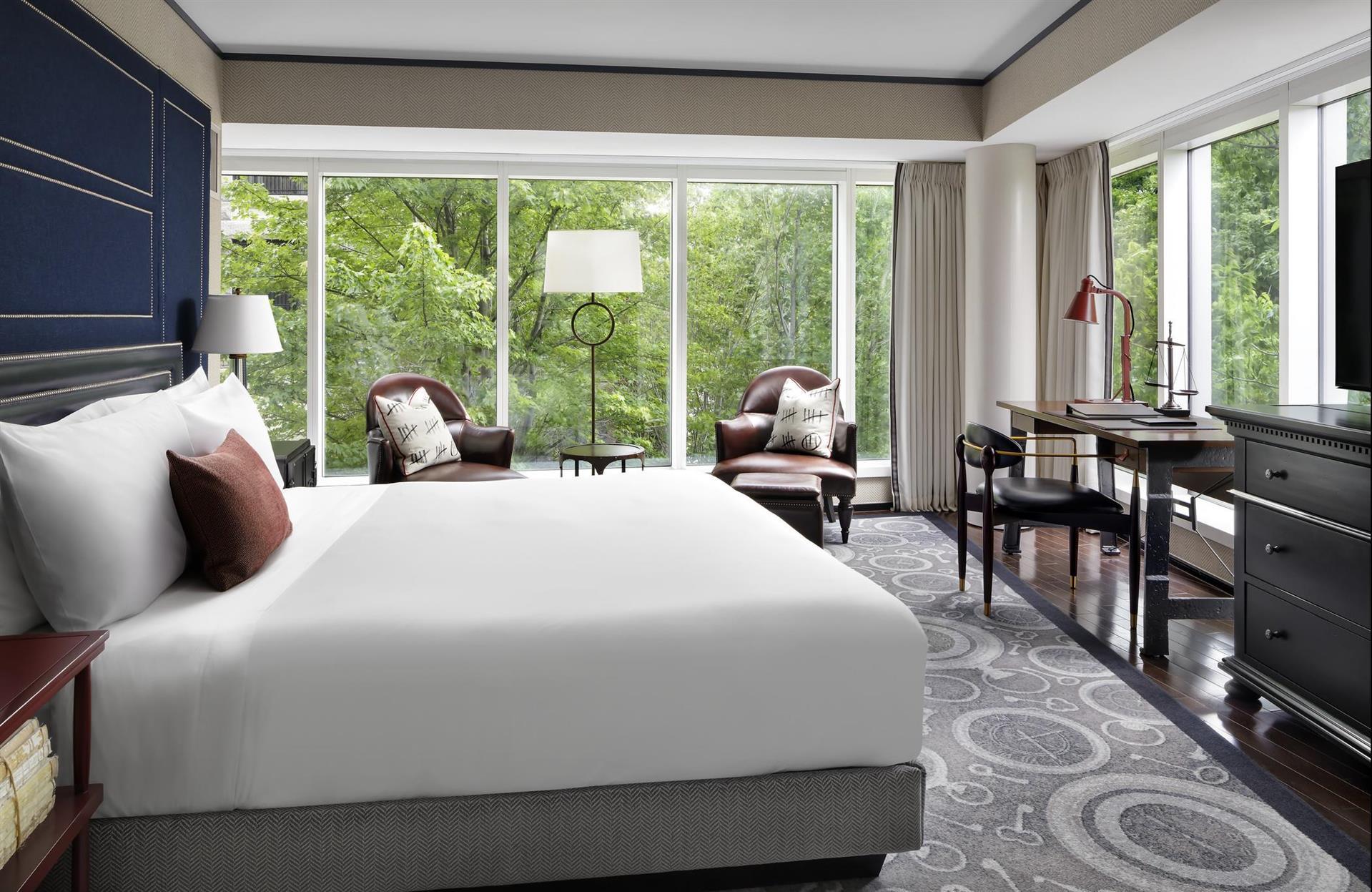 The Liberty, a Luxury Collection Hotel, Boston in Boston, MA